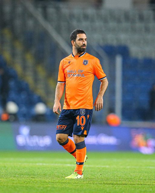 Görüşmenin detaylarını anlattı! "Ben Arda Turan, bana kulüp bul!" - Sayfa 15