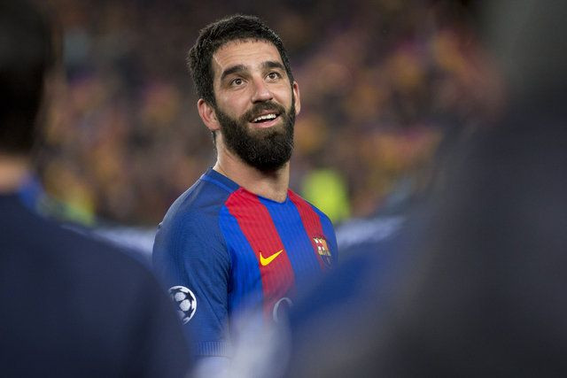 Görüşmenin detaylarını anlattı! "Ben Arda Turan, bana kulüp bul!" - Sayfa 2