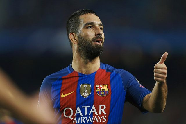 Görüşmenin detaylarını anlattı! "Ben Arda Turan, bana kulüp bul!" - Sayfa 3