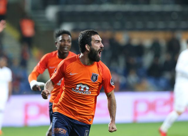 Görüşmenin detaylarını anlattı! "Ben Arda Turan, bana kulüp bul!" - Sayfa 5