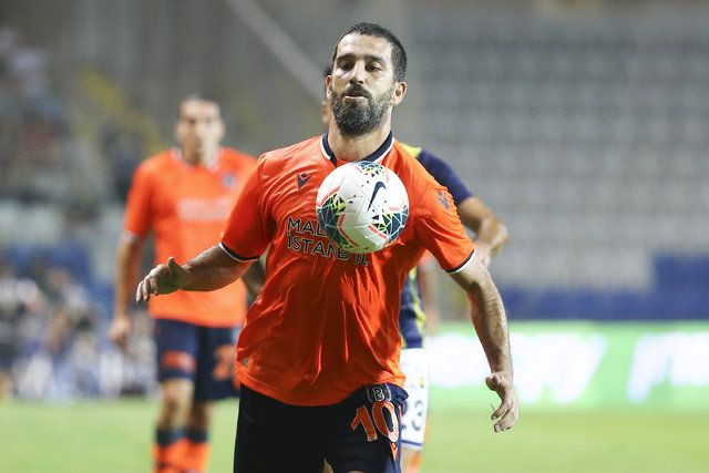 Görüşmenin detaylarını anlattı! "Ben Arda Turan, bana kulüp bul!" - Sayfa 6