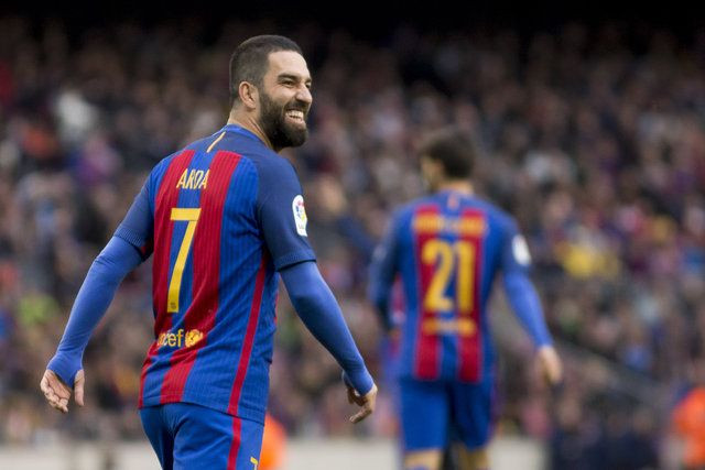 Görüşmenin detaylarını anlattı! "Ben Arda Turan, bana kulüp bul!" - Sayfa 7