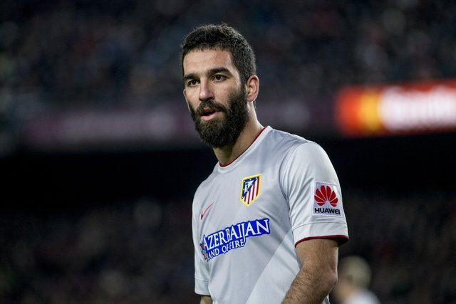 Görüşmenin detaylarını anlattı! "Ben Arda Turan, bana kulüp bul!" - Sayfa 8