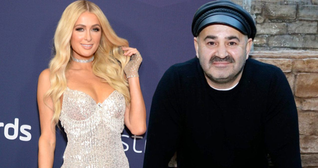 Paris Hilton ve Şafak Sezer bir araya geliyor! İşte nedeni! - Sayfa 1