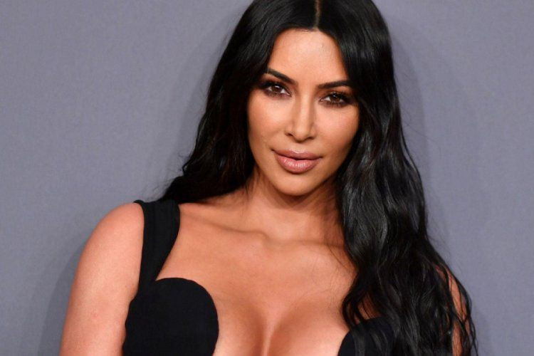 Kim Kardashian Meksika’da tatilde! - Sayfa 7