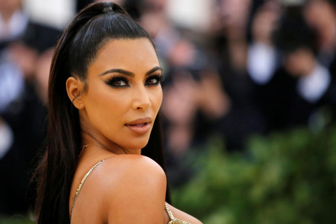 Kim Kardashian Meksika’da tatilde! - Sayfa 8