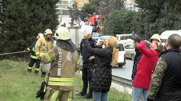 Esra Erol ve Müge Anlı duyunca olay yerine koştu! Uzun uzun dil döktüler! - Sayfa 8