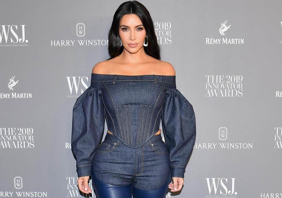 Kim Kardashian Meksika’da tatilde! - Sayfa 9