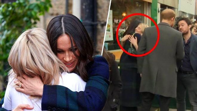 Kraliyet Ailesi'ne dediğini yaptırdı! İşte Meghan Markle'ın çiğnediği katı kurallar! - Sayfa 10