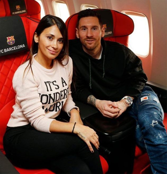 Ünlü model Suzy Cortez'den Messi dövmesi - Sayfa 5