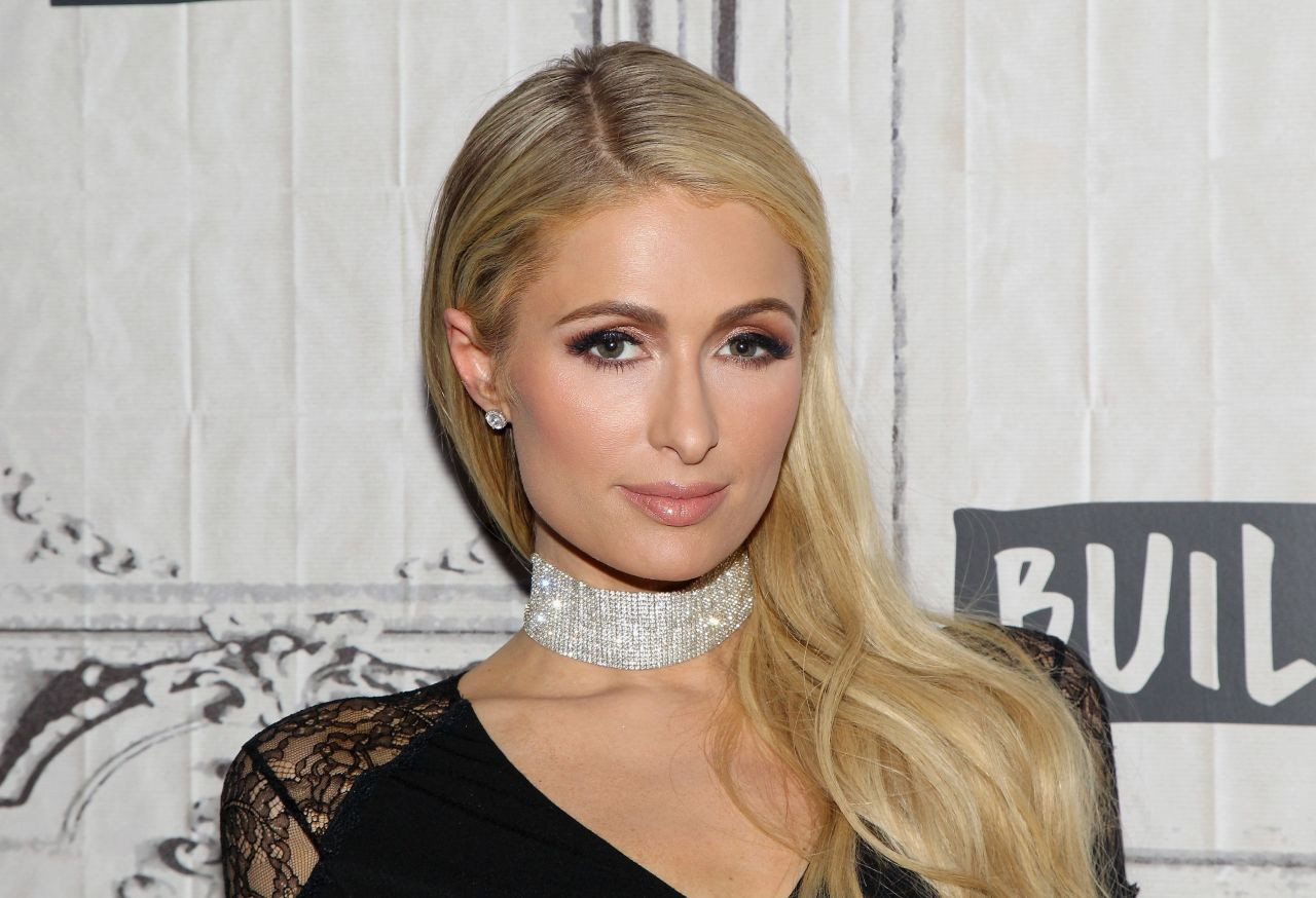 Paris Hilton ve Şafak Sezer bir araya geliyor! İşte nedeni! - Sayfa 16