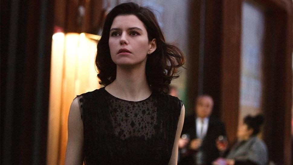 Beren Saat'ten bir Netflix müjdesi daha! Instagram'da paylaştı - Sayfa 1