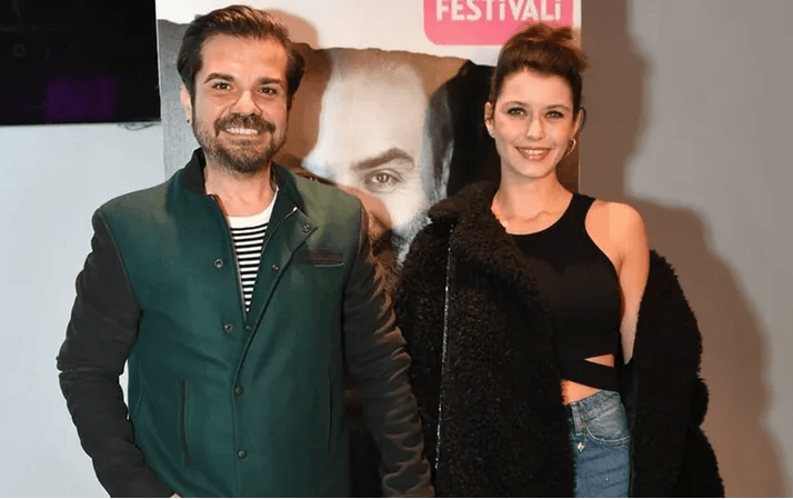 Beren Saat'ten bir Netflix müjdesi daha! Instagram'da paylaştı - Sayfa 2