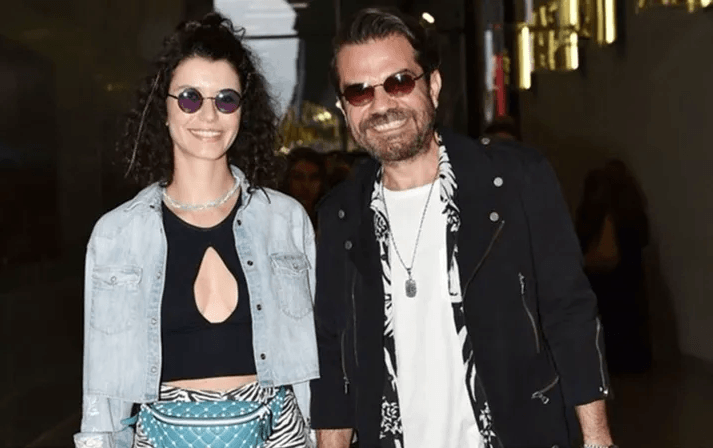 Beren Saat'ten bir Netflix müjdesi daha! Instagram'da paylaştı - Sayfa 4