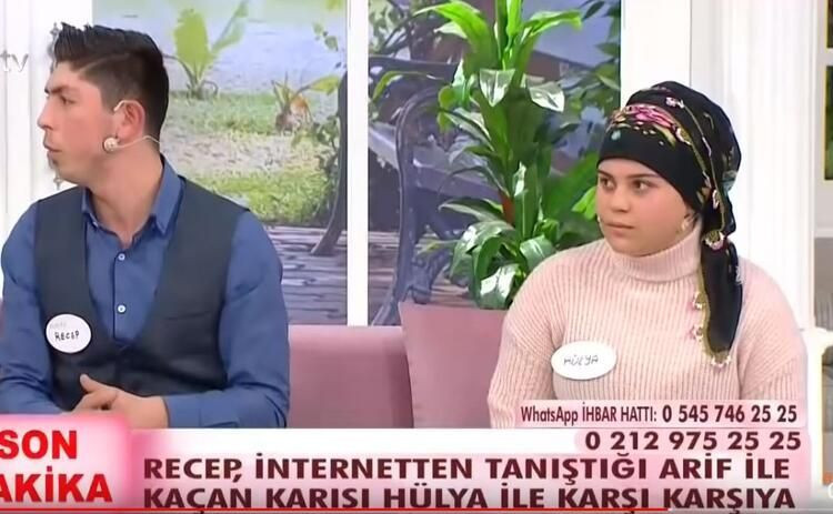 Esra Erol'da Türkiye'yi şoke eden anlar! Kaçan karısı için gözyaşları içinde yalvardı! - Sayfa 15