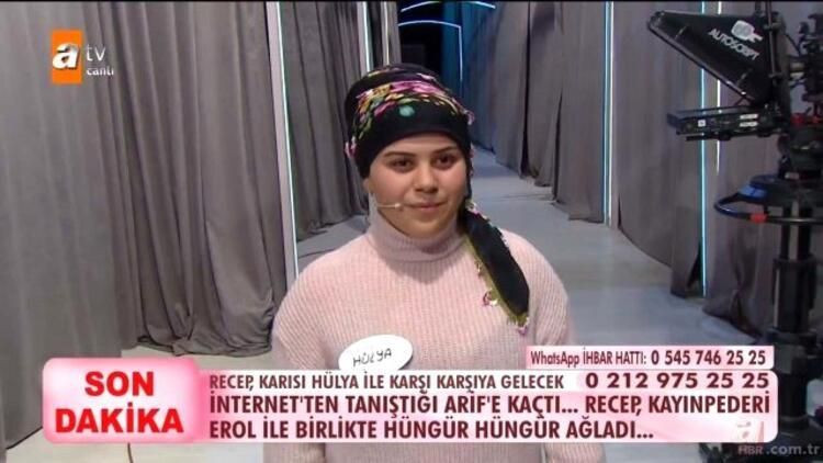 Esra Erol'da Türkiye'yi şoke eden anlar! Kaçan karısı için gözyaşları içinde yalvardı! - Sayfa 2