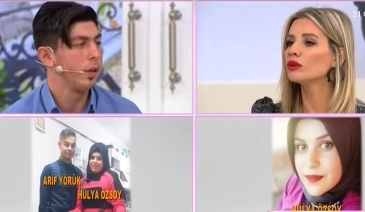 Esra Erol'da Türkiye'yi şoke eden anlar! Kaçan karısı için gözyaşları içinde yalvardı! - Sayfa 5