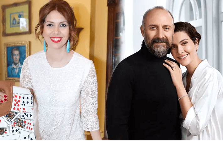 Bergüzar Korel'in büyük çirkinlikleri deyip anlattı! Zeynep Korel'den olay sözler! - Sayfa 20