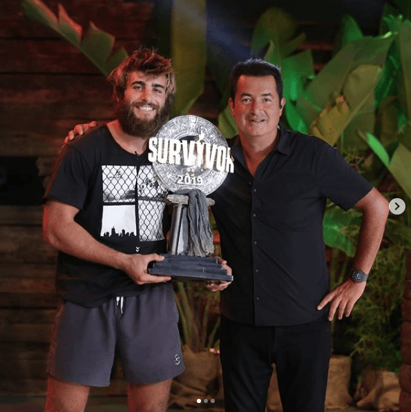 Survivor ne zaman başlıyor belli oldu! - Sayfa 8