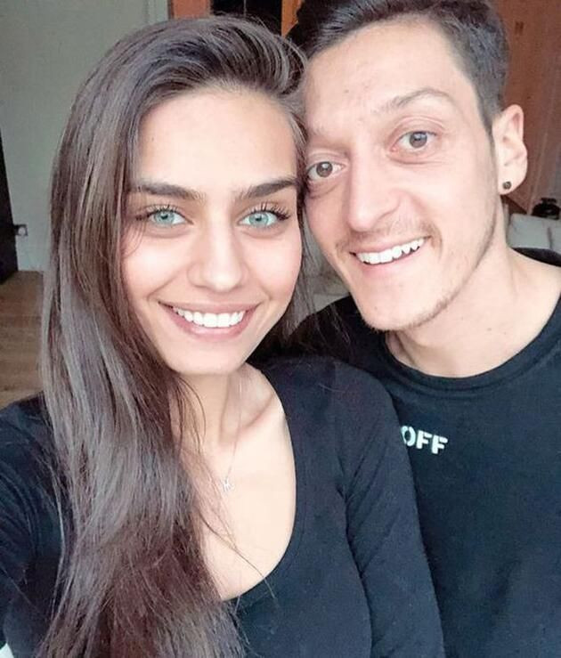 Mesut Özil kesenin ağzını açtı! Güvenlik önlemlerini arttırdı - Sayfa 2