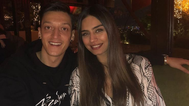 Mesut Özil kesenin ağzını açtı! Güvenlik önlemlerini arttırdı - Sayfa 3