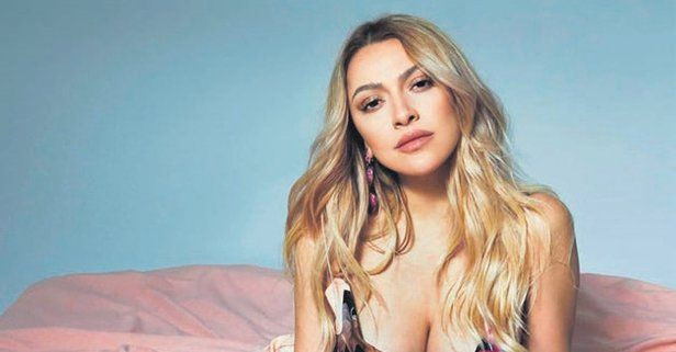 Hadise babasıyla fotoğrafını paylaştı! 'Babam iyi ki doğdun' - Sayfa 4