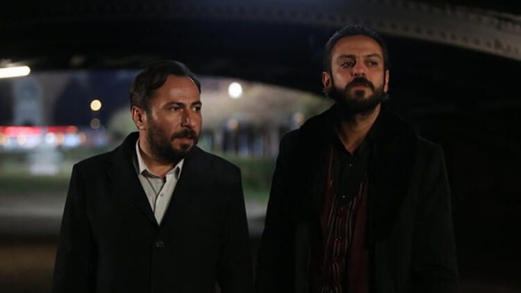 Tolga Sarıtaş'tan 'Çukur' açıklaması - Sayfa 3