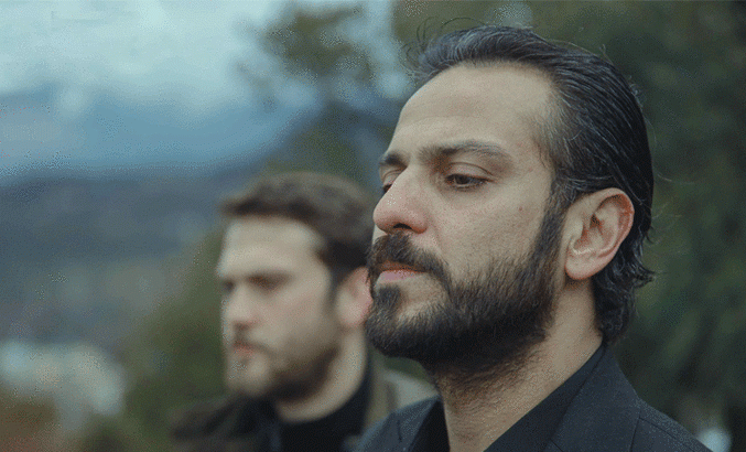 Tolga Sarıtaş'tan 'Çukur' açıklaması - Sayfa 4