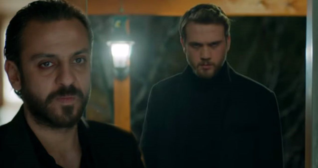 Tolga Sarıtaş'tan 'Çukur' açıklaması - Sayfa 6