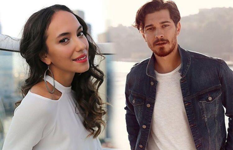 Çağatay Ulusoy'dan Duygu Sarışın itirafı - Sayfa 4