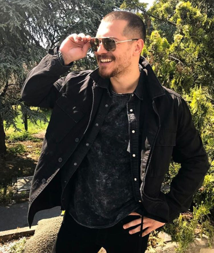 Çağatay Ulusoy'dan Duygu Sarışın itirafı - Sayfa 5