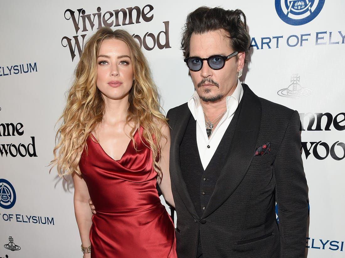 Amber Heard’ün filmden kovulması için 150 bin imza! - Sayfa 4