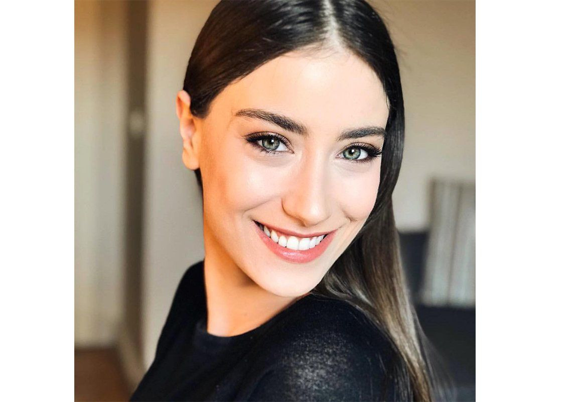 Hazal Kaya'dan doğum kilolarıyla ilgili çarpıcı yorum! - Sayfa 10