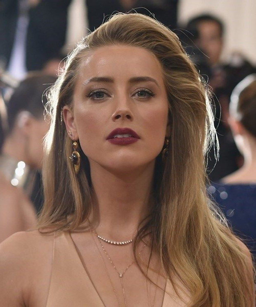 Amber Heard’ün filmden kovulması için 150 bin imza! - Sayfa 1