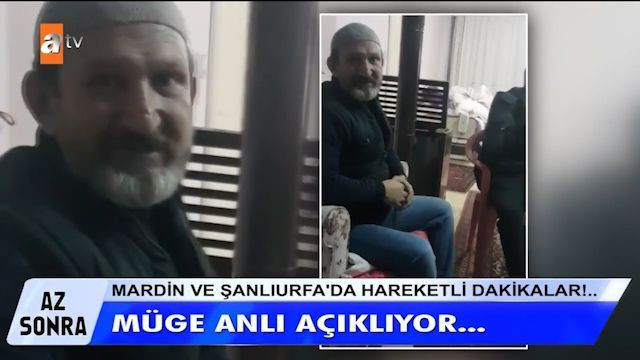 Nihat Hatipoğlu Müge Anlı'daki 'din istismarı' için uyardı: Bırakın böyle safsataları - Sayfa 15