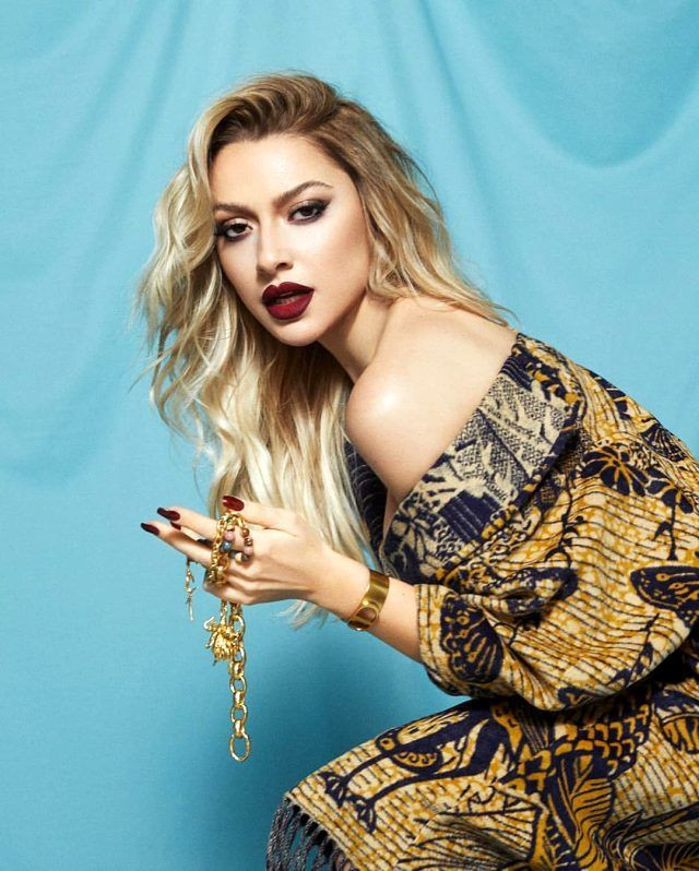 Hadise: Ben kendimi beğeniyorsam konu kapanmıştır - Sayfa 3