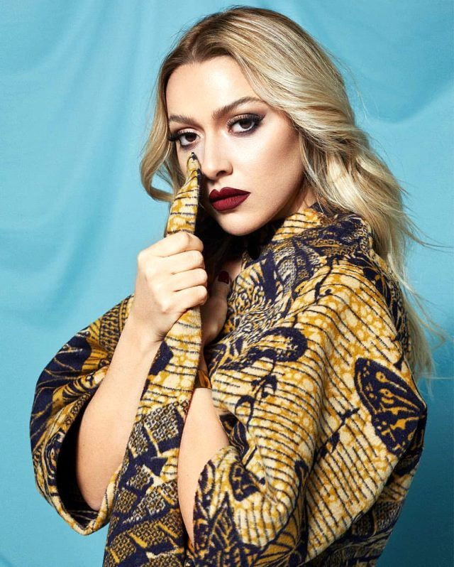 Hadise: Ben kendimi beğeniyorsam konu kapanmıştır - Sayfa 4