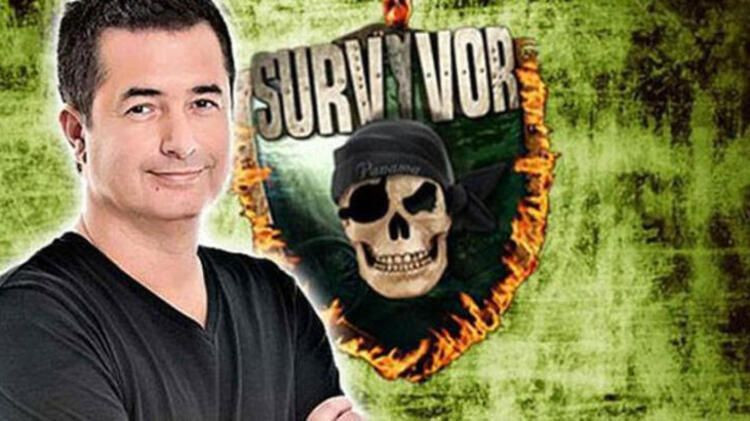 Acun Ilıcalı duyurdu! Survivor 2020 ünlüler kadrosu belli oldu! - Sayfa 1