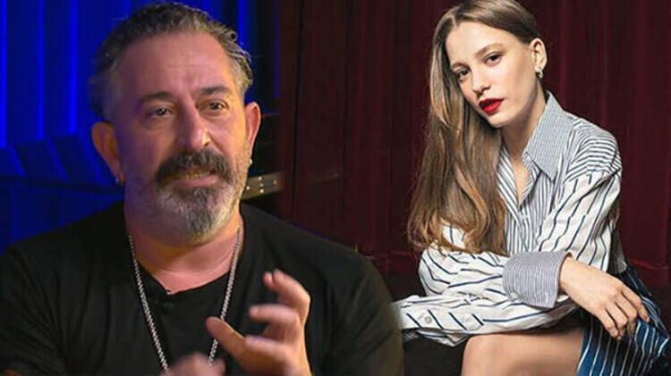 Cem Yılmaz'ın eski eşi Ahu Yağtu'dan bomba Serenay Sarıkaya yanıtı: Siz de utanıyorsunuz! - Sayfa 11