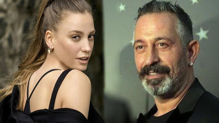 Cem Yılmaz'ın eski eşi Ahu Yağtu'dan bomba Serenay Sarıkaya yanıtı: Siz de utanıyorsunuz! - Sayfa 15