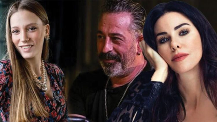 Cem Yılmaz'ın eski eşi Ahu Yağtu'dan bomba Serenay Sarıkaya yanıtı: Siz de utanıyorsunuz! - Sayfa 8