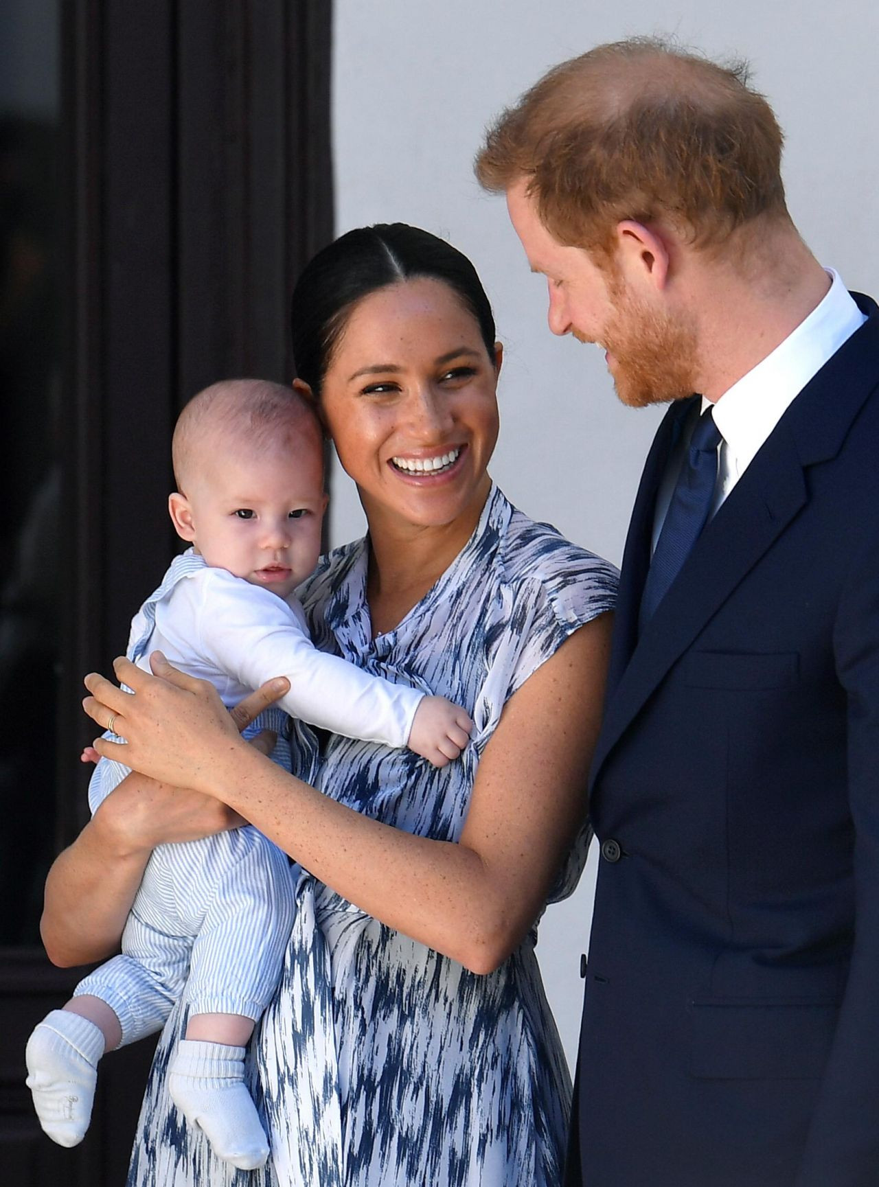 Ünlü şarkıcıdan Prens Harry'e destek: 'Gerçek bir erkek' - Sayfa 7