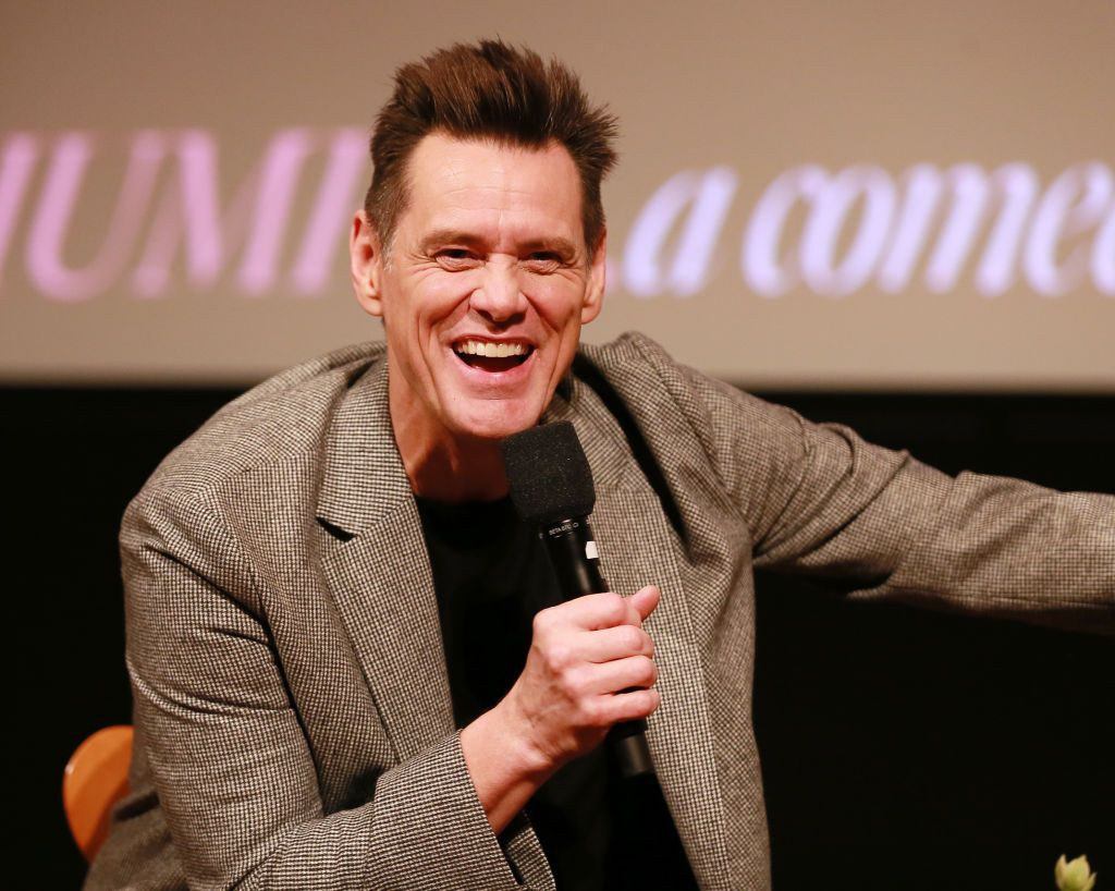 Jim Carrey'den Can Yaman esintileri: Cinsel içerikli şaka tepki gördü - Sayfa 2