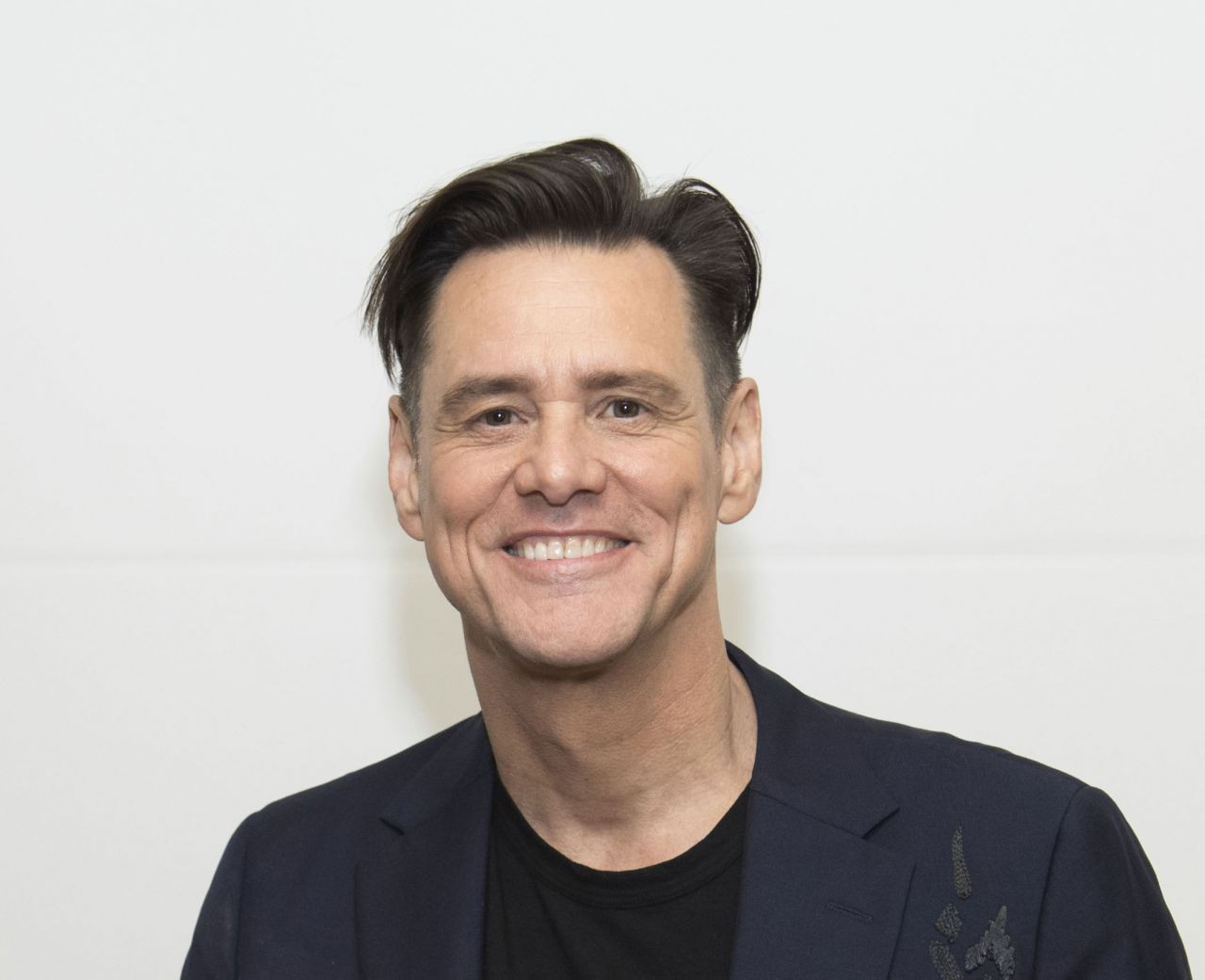 Jim Carrey'den Can Yaman esintileri: Cinsel içerikli şaka tepki gördü - Sayfa 3