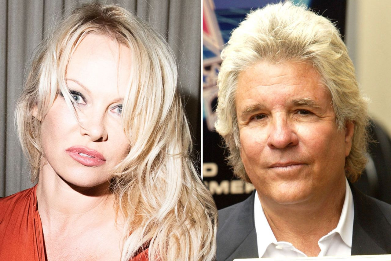 Pamela Anderson 12 gün evli kaldı borçlarını ödetip terketti - Sayfa 3