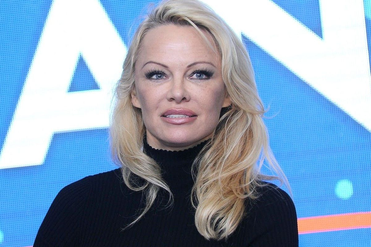 Pamela Anderson 12 gün evli kaldı borçlarını ödetip terketti - Sayfa 11