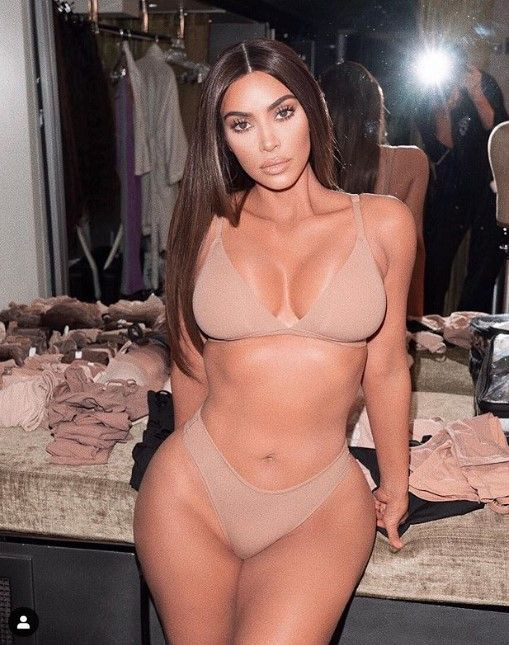 Kim Kardashian beğeni rekoru kırdı! - Sayfa 10