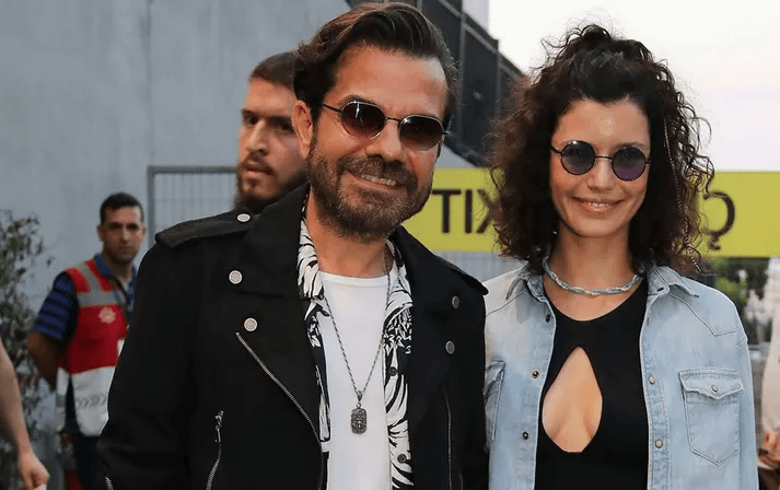 Beren Saat ile Kenan Doğulu yeniden mi ayrıldı? Bu kez net konuştu! - Sayfa 2