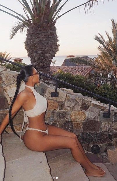 Kim Kardashian beğeni rekoru kırdı! - Sayfa 20