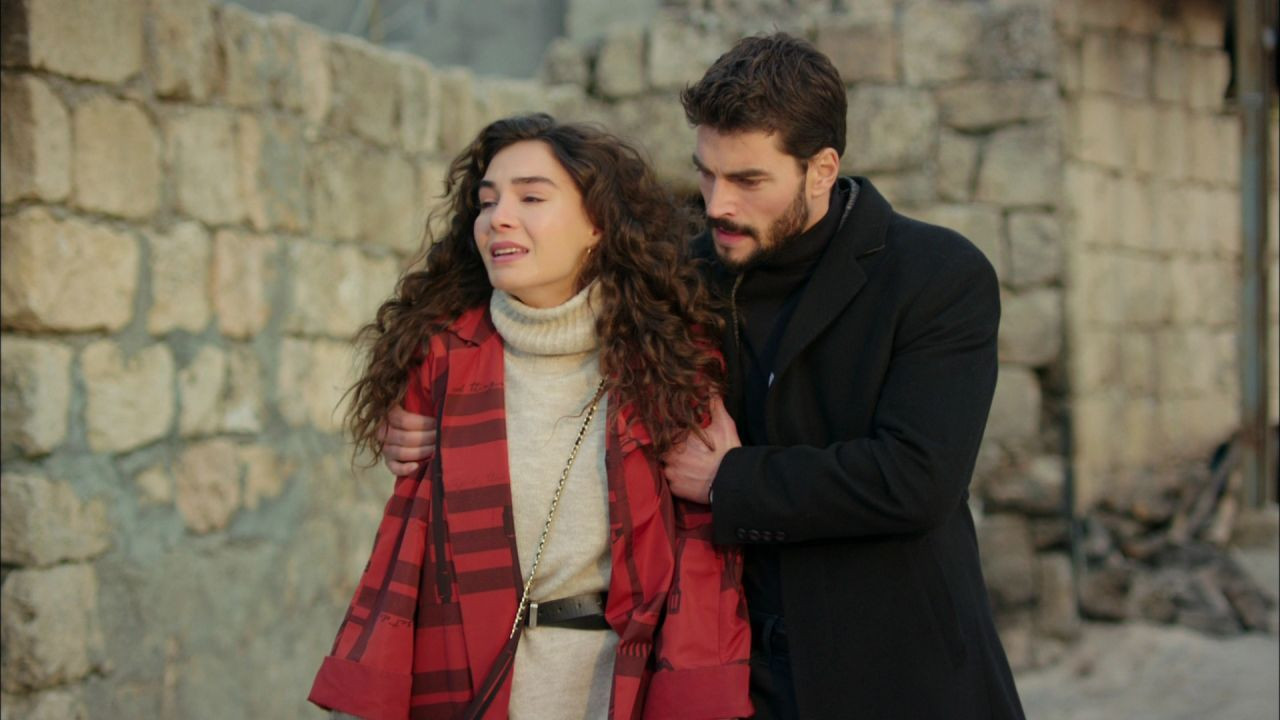 Hercai dizisinde flaş değişiklik! - Sayfa 2